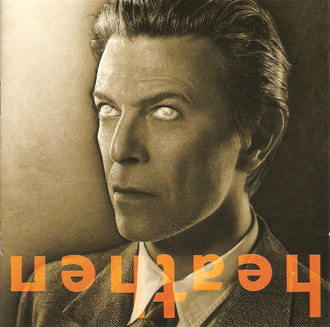 David Bowie