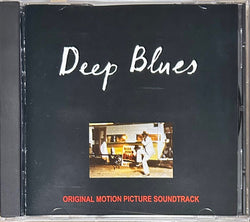 Deep Blues (Original Motion Picture Soundtrack)