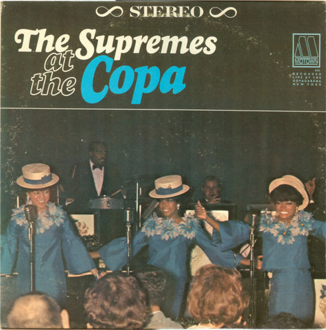 The Supremes
