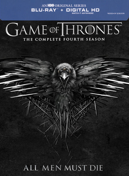 Game Of Thrones: Season 4