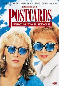 Postcards From The Edge