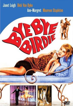 Bye Bye Birdie
