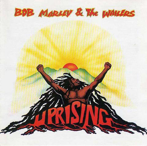 Bob Marley & The Wailers