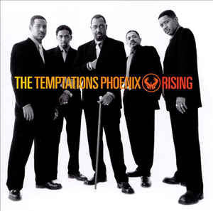 The Temptations