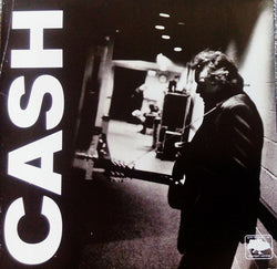Johnny Cash