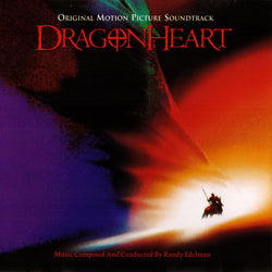 Dragonheart (Randy Edelman)