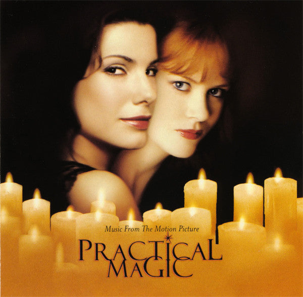 Practical Magic (Original Soundtrack)