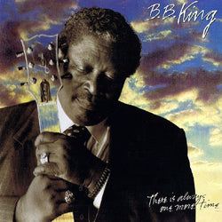 BB King