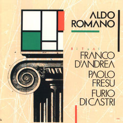Aldo Romano