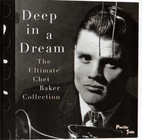 Chet Baker