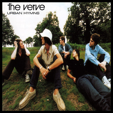 The Verve
