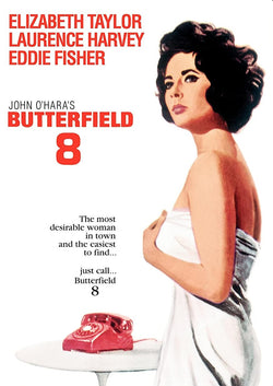 Butterfield 8