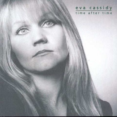 Eva Cassidy