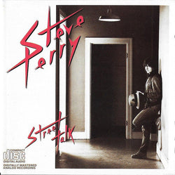 Steve Perry