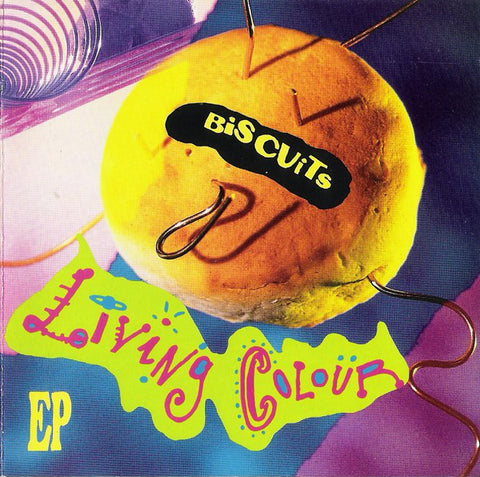 Living Colour