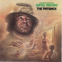 James Brown