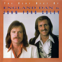 England Dan & John Ford Coley