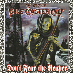 Blue Oyster Cult