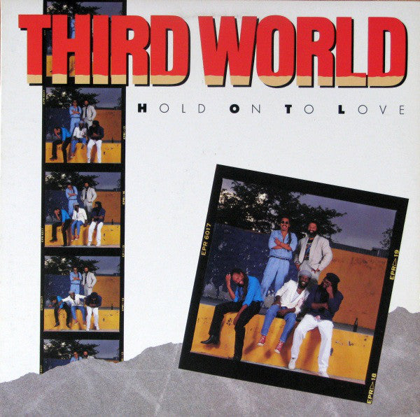 Third World