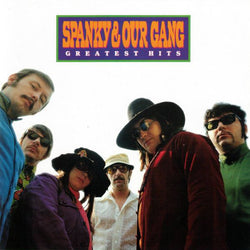 Spanky & Our Gang