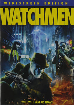 Watchmen