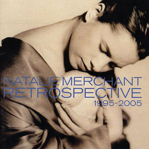 Natalie Merchant