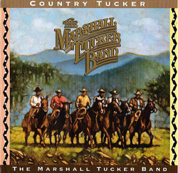 The Marshall Tucker Band