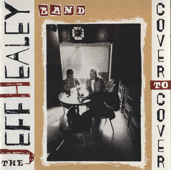 The Jeff Healey Band