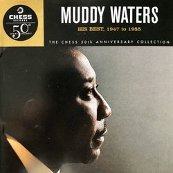Muddy Waters