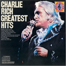 Charlie Rich