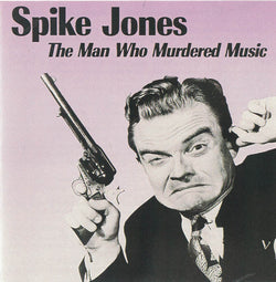 Spike Jones