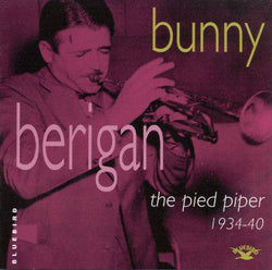 Bunny Berigan