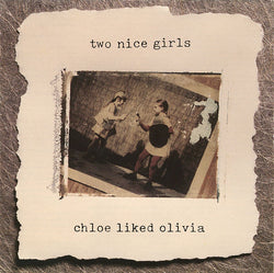 Two Nice Girls