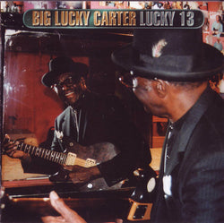 Big Lucky Carter