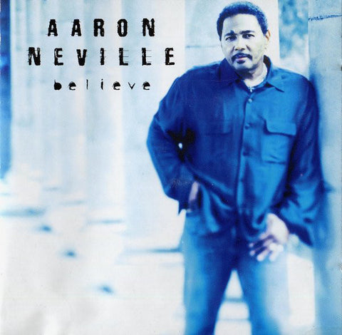 Aaron Neville