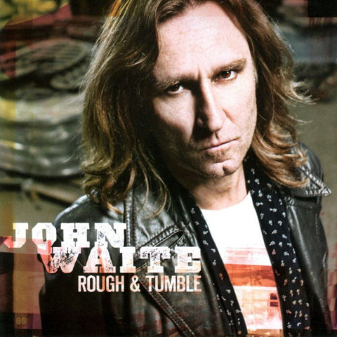 John Waite