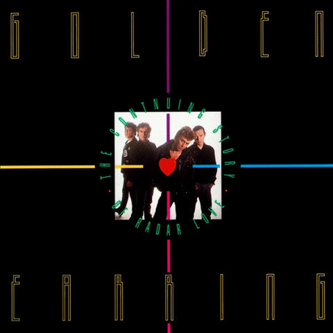 Golden Earring