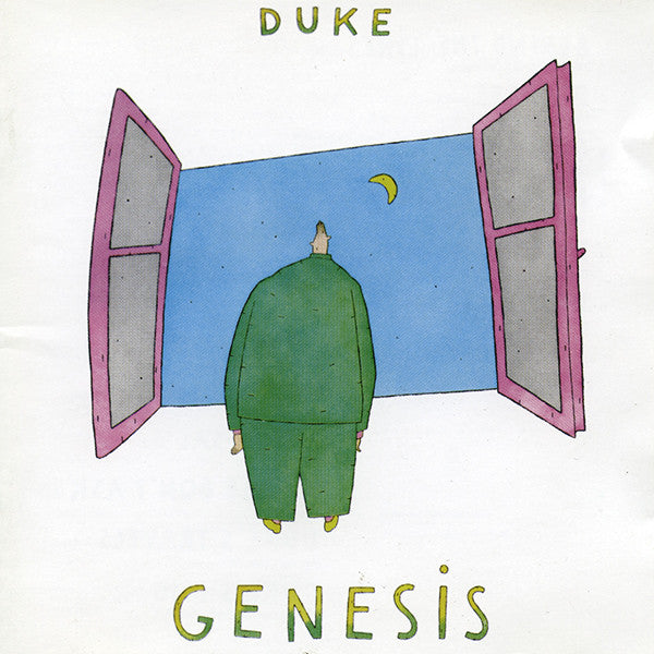 Genesis
