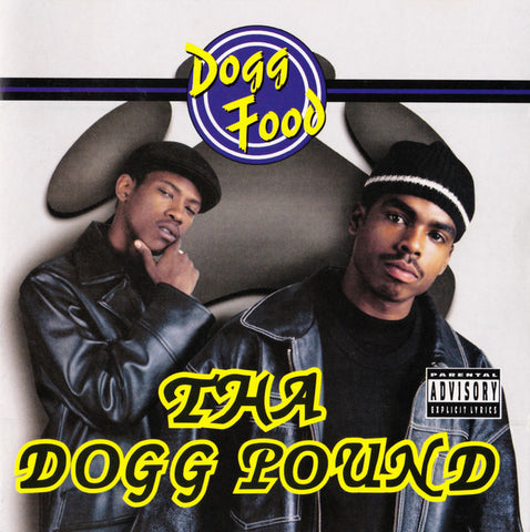 Tha Dogg Pound