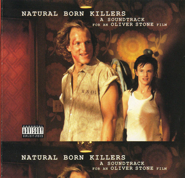 Natural Born Killers (Original Soundtrack)