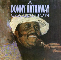 Donny Hathaway