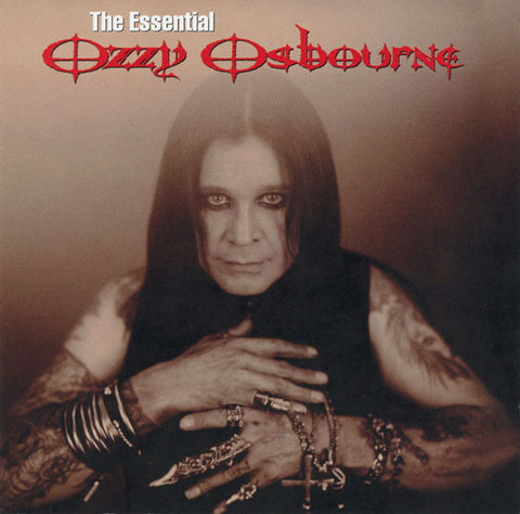 Ozzy Osbourne