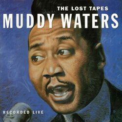 Muddy Waters