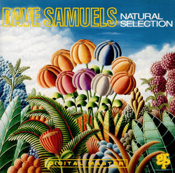 Dave Samuels