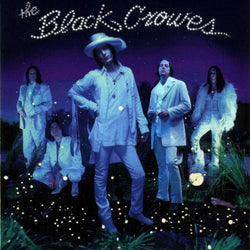 The Black Crowes