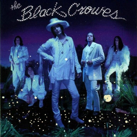 The Black Crowes