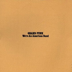 Grand Funk Railroad