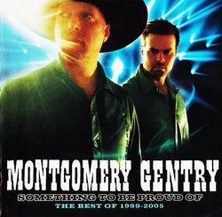 Montgomery Gentry