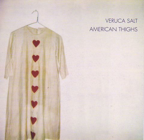 Veruca Salt