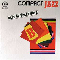 Best Of Bossa Nova
